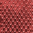 thumbnail image 1 of Ahgly Company Machine Washable Indoor Square Transitional Tomato Red Area Rugs, 5' Square, 1 of 7