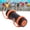 Black, variant on Xirurus Swimming Waterproof MP3 Player, 8GB Portable Aluminum Shell Music Player with Waterproof Earphones for Diving Surfing, Built-in Battery, Silver (10.0 inches / 25.4 cm)