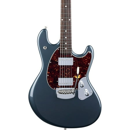 Music Man Guitar Amps - Ernie Ball Music Man StingRay RS Rosewood Fingerboard Electric Guitar