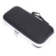 thumbnail image 4 of Estuches de almacenamiento para transporte, bolsa de viaje dura con 10 inserciones de tarjetas para Switch OLED Host, 4 of 5