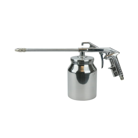 Heavy Duty Engine Cleaning Gun with Aluminum Tank