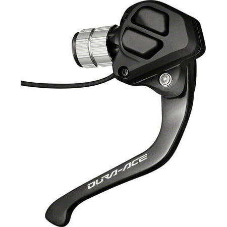 Shimano Dura-Ace 9071 Di2 TT/Reverse Brake/Shift lever set
