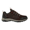 thumbnail image 3 of Regatta Mens Vendeavour Suede Low Sneakers, 3 of 5