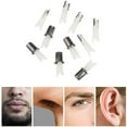 thumbnail image 5 of 5Pcs Replaceable Washable Blades Electric Nose Hair Head Trimmers 2023 C5K8, 5 of 9