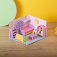 thumbnail image 1 of QIPOPIQ 3D Paper Puzzle For Kids, 1 of 2