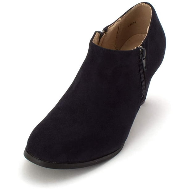 Journee collection sanzi bootie sale