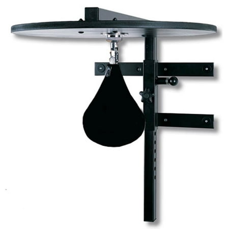 Amber Pro Style Speedbag Platform