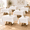White-52" x 52" (8 Pack), variant on 10 Pack Rectangle Tablecloths 90x156 Inch For 8ft Tables