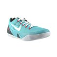 thumbnail image 2 of Nike Kobe IX "Black Mamba" Men's Shoes Dusty Cactus/White-Action Red-Gym Blue646701-316 (10.5 D(M) US), 2 of 6