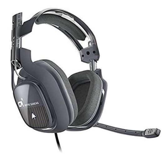 astro a40 2014