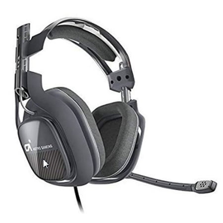 ASTRO Gaming A40 PC Headset Kit (2014 model) Certified