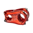 thumbnail image 2 of Vástago de ligero de 31,8mm/50mm, repuesto de vástago corto de aleación de aluminio de resistencia para de montaña, , ROJO DYNWAVEMX Vástago de bicicleta de montaña, 2 of 8