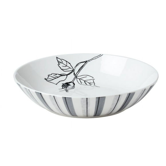Oneida 365 Sketchbook All Purpose Bowl, 1-piece