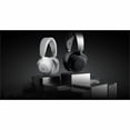 thumbnail image 2 of Auriculares para juegos SteelSeries Arctis Nova 7 Wireless Gen 2 blancos, 2 of 9