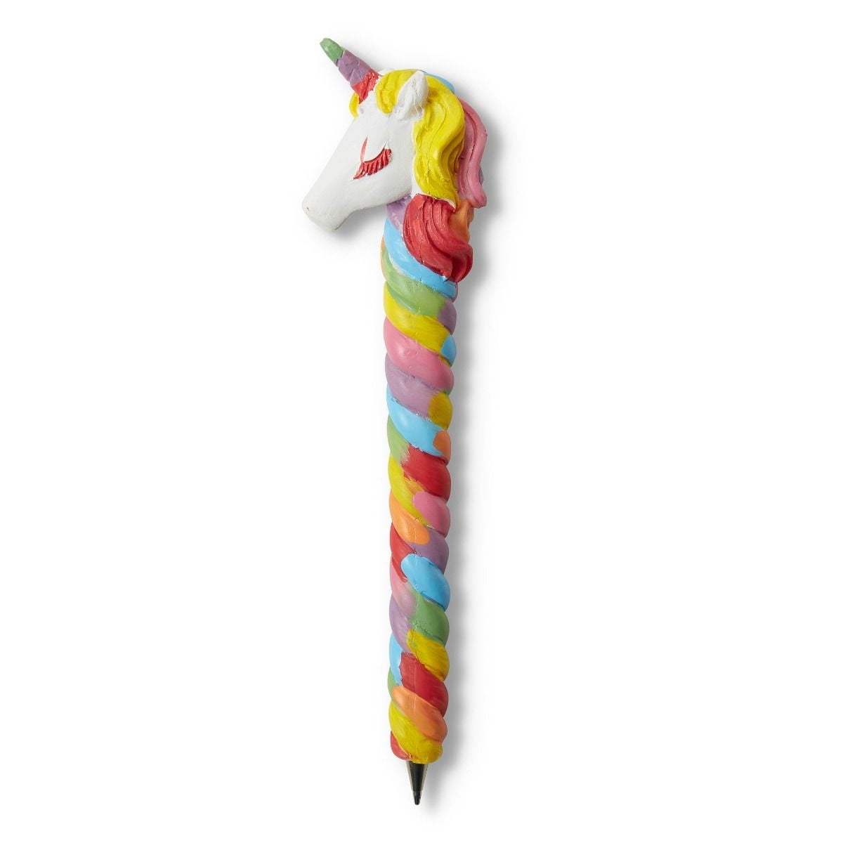 Rainbow Unicorn Pen – Streamline