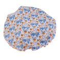 thumbnail image 3 of Gorros de Ducha para mujer Sunnimix Color Azul 3 piezas, 3 of 8