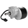 thumbnail image 2 of Electric Wheelchair Motor Accessory - 24V250W MY1016z Brush Motor, 2 of 10