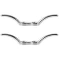 thumbnail image 1 of OUNONA 2Pcs Stainless Steel Boat Rope Hook Designed for Outdoor and Marine Use, 1 of 8