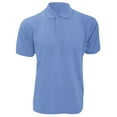 thumbnail image 1 of Kustom Kit Mens Klassic Superwash Short Sleeve Polo Shirt, 1 of 3