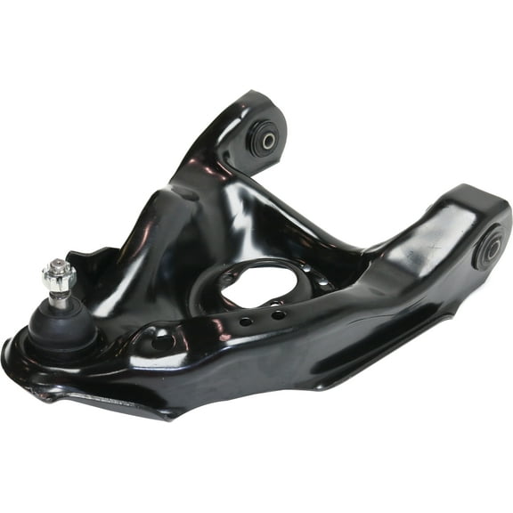 Control Arm Compatible with 1982-2003 Chevrolet S10 1995-2005 Blazer 6Cyl 4Cyl 4.3L 2.2L 2.0L 2.5L 2.8L 1.9L Front, Right Passenger Side, Lower Sold individually