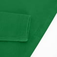thumbnail image 6 of Inglocry Girls Shirts Short Sleeve Soft Cotton Basic T-Shirts Crew Neck Plain Tees Tops Clothes for Kids 5-14 Green 160, 6 of 8