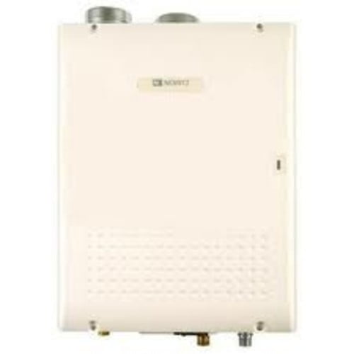 Noritz NRC1111DVNG Natural Gas Indoor Direct Vent Standard Vent