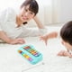 thumbnail image 3 of EeaseMX Instrumentos musicales, juguetes para niños, piano, teclado, juguetes educativos para bebés, 3 of 7