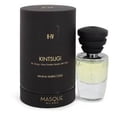 thumbnail image 1 of Kintsugi Eau de Parfum Spray (unisex) de Masque Milano Masque Milano Model, 1 of 2