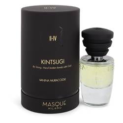 Kintsugi Eau de Parfum Spray (unisex) de Masque Milano Masque Milano Model