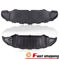 For 2020-2023 Tesla Model Y Front Bumper Lower Valance Shield Cover 1493760-00-A