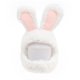 thumbnail image 1 of Hat Pet Costume Props Ligero Soft Cartoon Pet Headdress Para Fiesta Temática De Halloween Sweethay HA044638-02, 1 of 6