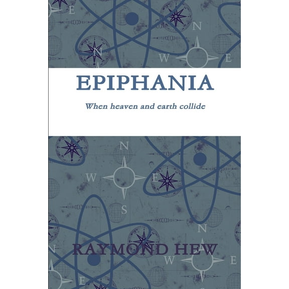 Epiphania, (Paperback)