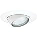 thumbnail image 3 of Elco Lighting EL18W S 6" Eyeball Trim, 3 of 3