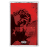 Justin Bieber Exclusive Limited Edition Justice Alternate Cover II Red Cassette