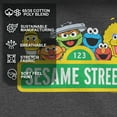 thumbnail image 4 of Men's Sesame Street Sign Classic Group Portrait  Graphic T-Shirt, 4 of 10
