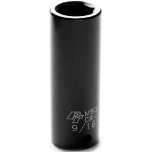 Performance Tool M935 3/8" Dr 9/16" DW Impact Socket