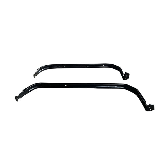 Agility Auto Parts 4040837 Fuel Tank Strap for Ford Specific Models