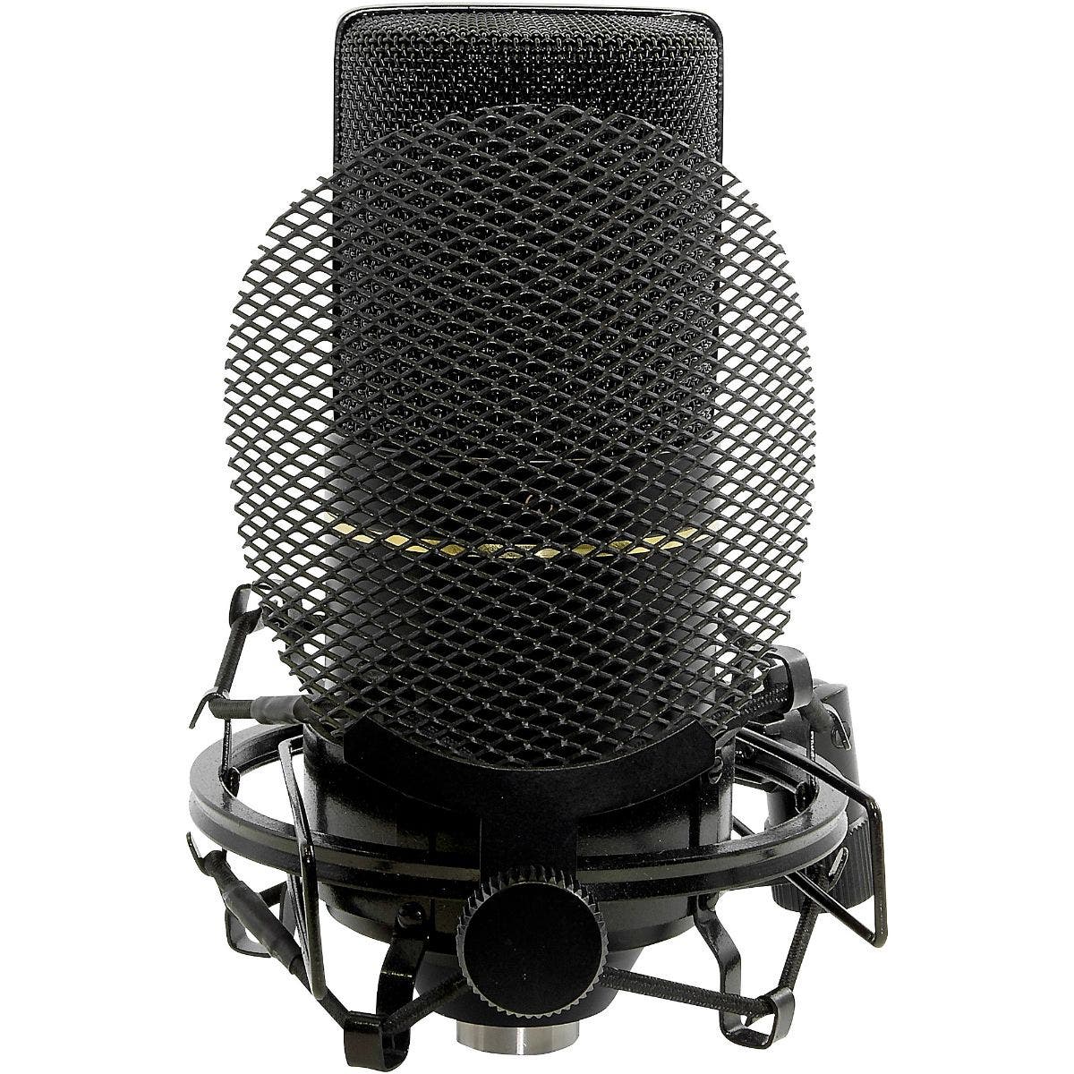 MXL 770 Condenser Microphone Bundle