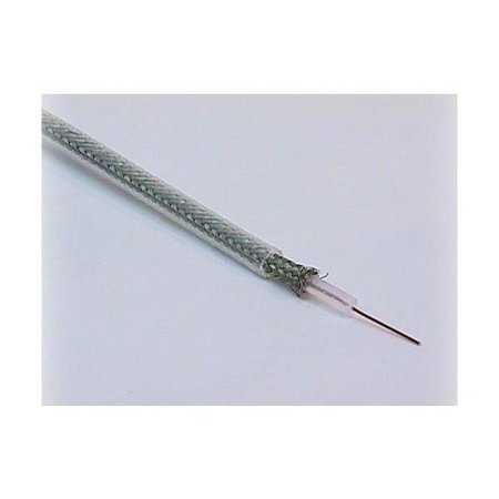 IEC CAB-RG59-PL RG59 Coax Plenum Cable Priced by the Foot