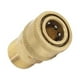 thumbnail image 4 of Adaptador de conexión 1xM22 a adaptador de conector macho de 1/4 '' para lavadora a presión, 4 of 4