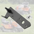 thumbnail image 3 of Brazo Actuador de Freno de Plataforma GY20059 y Buje GX23240 para Tractores Cortacésped Modelos 102, 105, 107S, 115, 125, 135 GY20059 GY20059BLE, 3 of 5