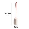 thumbnail image 2 of 2pcs Squirrel Shape Adhesive Hook for Children's Room Living Room Bedroom,Cute Cartoon Creative, 2 of 5