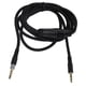 thumbnail image 2 of Cable de 35 mm macho a 35 mm para auriculares Cable de 15 m para auriculares /Skyline negro, 2 of 8