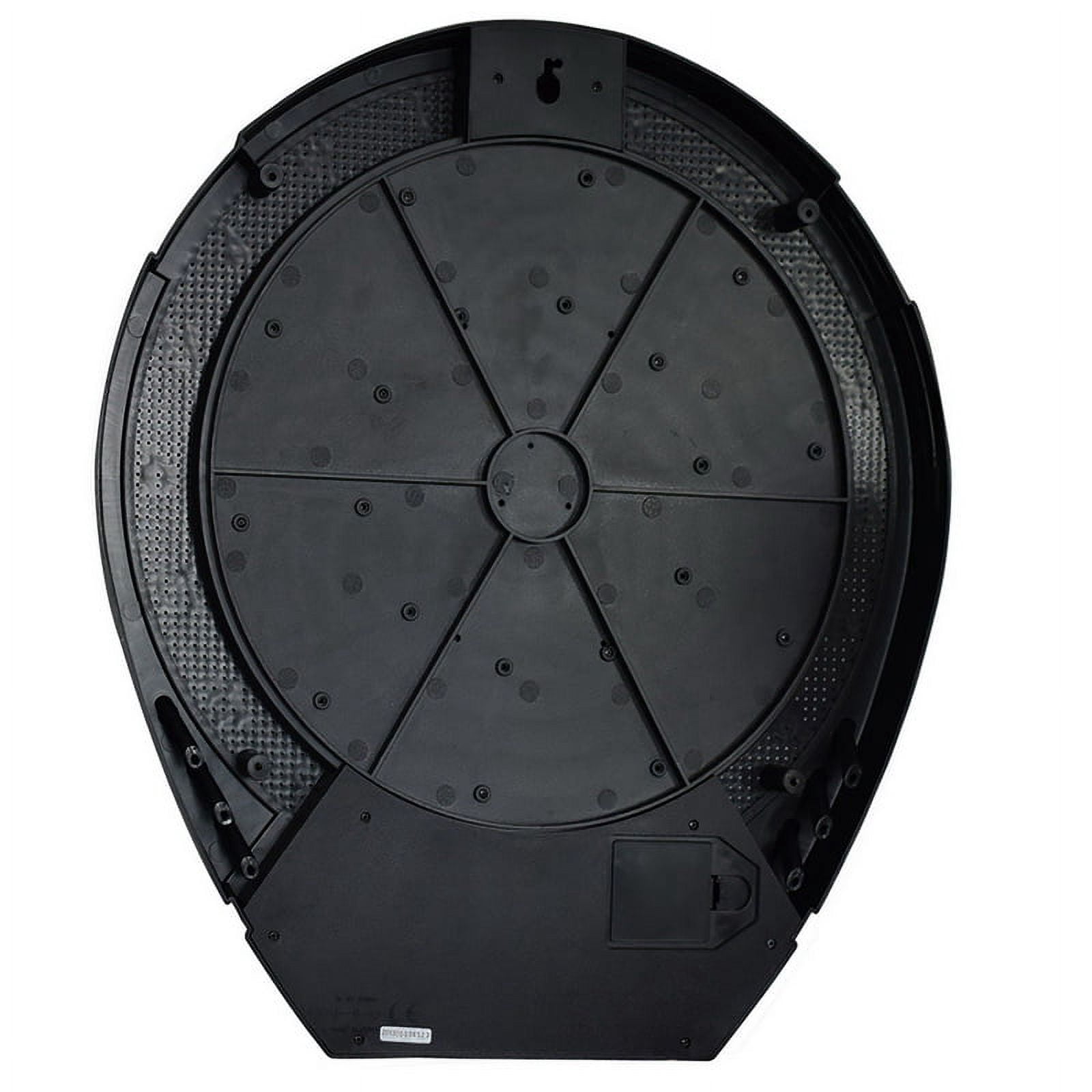 Carmelli BG1042D Magnum Electronic Soft Tip Dartboard