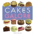 thumbnail image 1 of Pre-Owned Cakes Galore (Paperback) 1846011221 9781846011221, 1 of 1