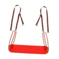 thumbnail image 2 of Lipstore Pull up Assistance Band Portable Stretch Resistance Band for Men Home Chinup PU with 10 Ropes, 2 of 8