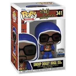 Funko Pop Snoop Dogg Limited 15,000 Steelers Exclusive 304 Vinyl 