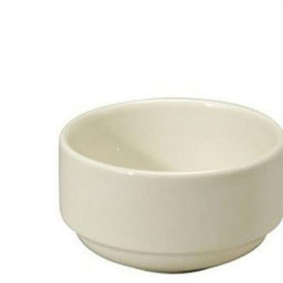Oneida F1000000705 8 oz Classic Dallas Bouillon Bowl
