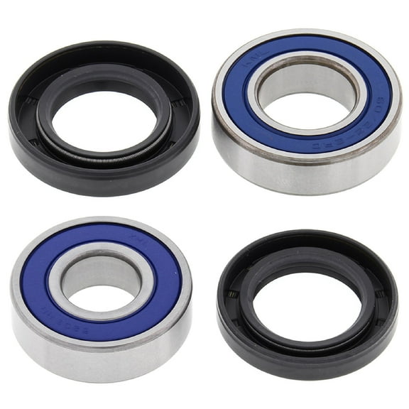 All Balls Front Wheel Bearing Kit 25-1226 for Yamaha YFM250 Beartracker