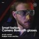 thumbnail image 5 of D 4k Wireless Bluetooth Smart Glasses,With Microphone, 5 of 5